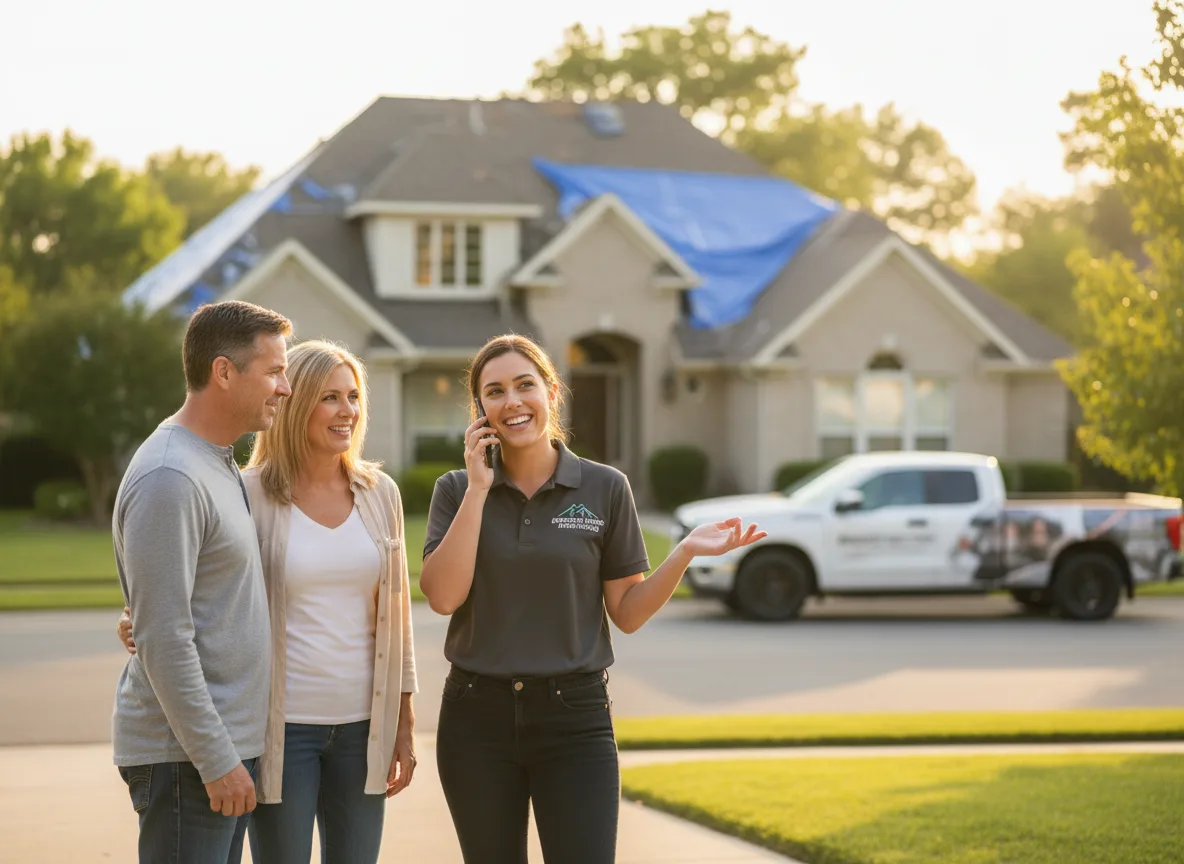 Emergency Roof Repair Fiskeville, RI FAQs